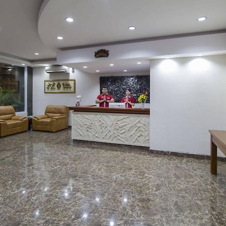 Grand Puri Saron Hotel Malioboro Yogyakarta Eksteriør bilde